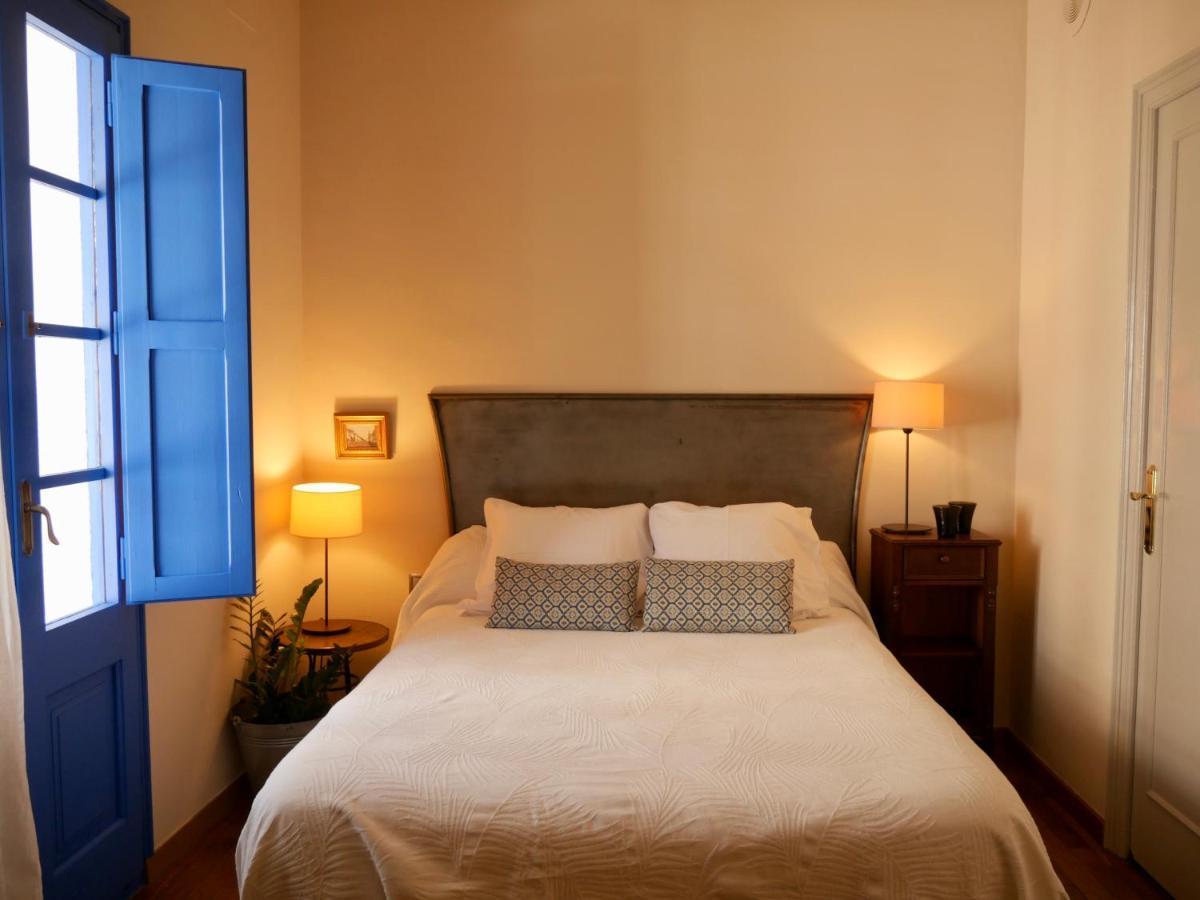 Hostal De La Placa - Hotel Boutique Cabrils Exteriér fotografie