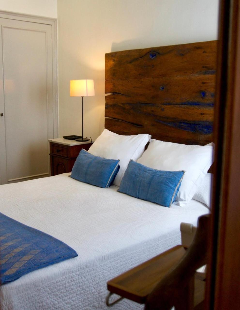Hostal De La Placa - Hotel Boutique Cabrils Exteriér fotografie