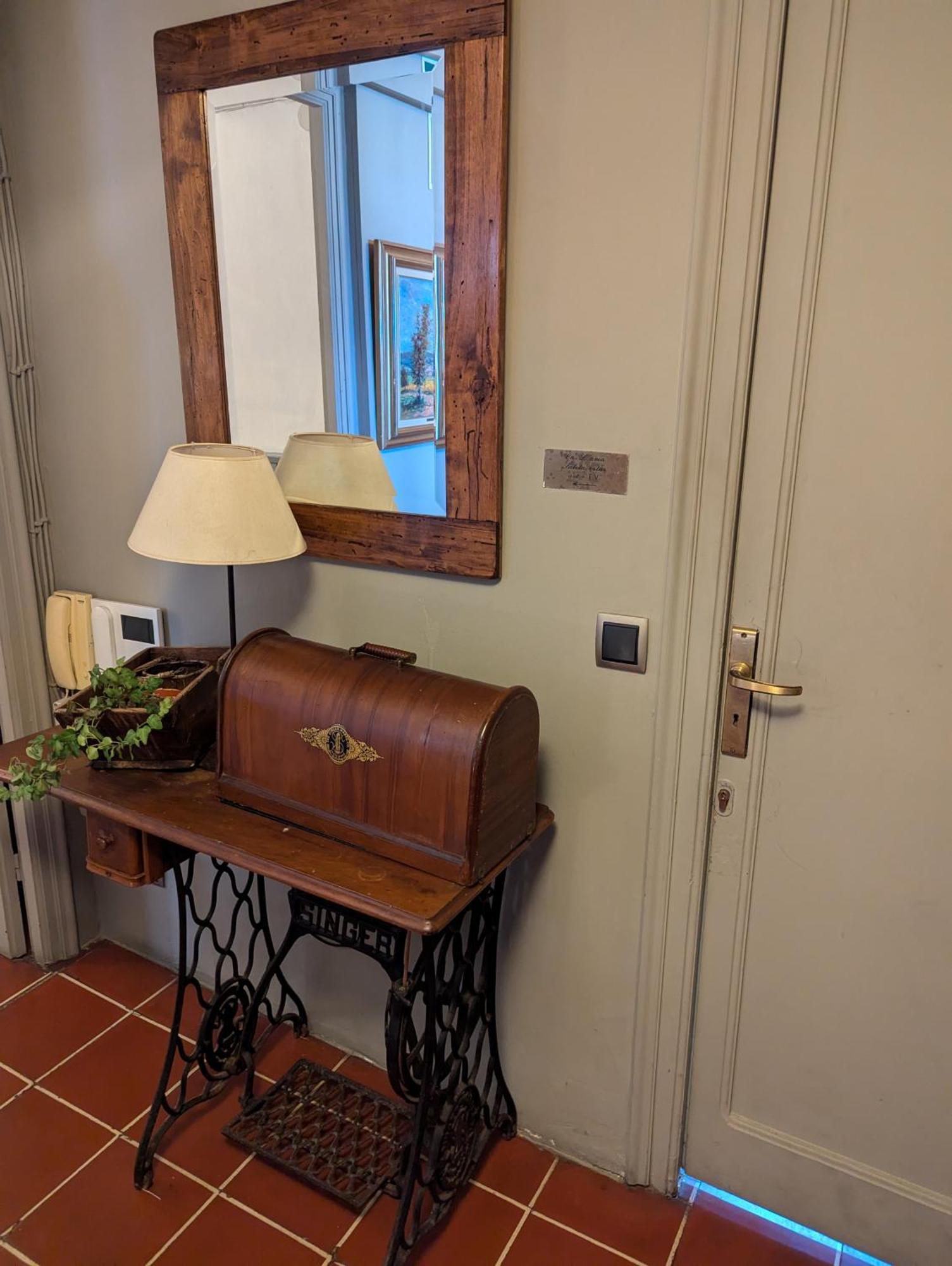 Hostal De La Placa - Hotel Boutique Cabrils Exteriér fotografie